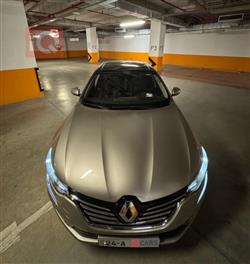 رينو تلسمان